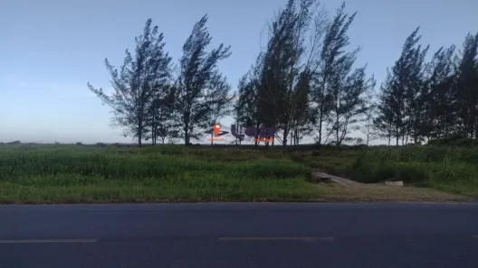 Lote/Terreno à venda, 300m² no Canadá, Ilha Comprida
