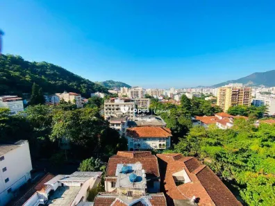 Cobertura com 3 Quartos à venda, 146m² no Grajaú, Rio de Janeiro