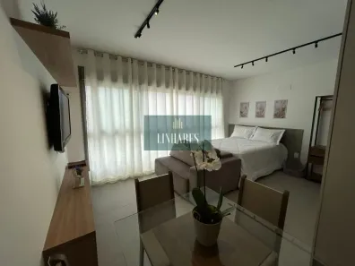 Apartamento com 1 Quarto à venda, 31m² no Jardim Atlântico, Florianópolis