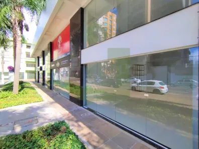 Prédio Comercial para alugar, 60m² no Centro, São Leopoldo