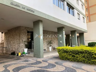 Apartamento com 3 Quartos à venda, 131m² no Centro, Campinas
