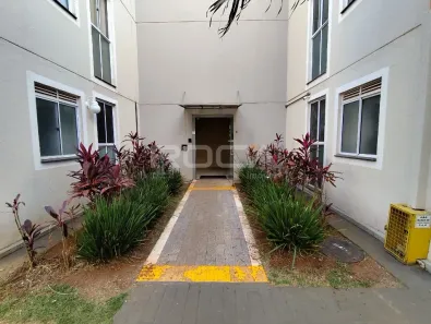 Apartamento com 2 Quartos à venda, 45m² no Jardim Embaré, São Carlos