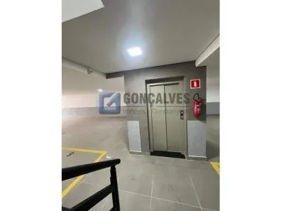 Cobertura com 2 Quartos à venda, 88m² no Cidade São Jorge, Santo André