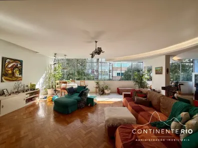Apartamento com 3 Quartos à venda, 284m² no Copacabana, Rio de Janeiro