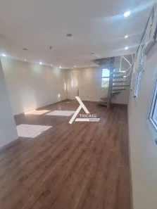 Sala Comercial para alugar, 120m² no Brooklin Paulista, São Paulo