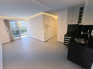 Apartamento com 2 Quartos para alugar, 63m² no Jardim Oceania, João Pessoa