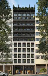 Apartamento com 1 Quarto à venda, 35m² no Ipanema, Rio de Janeiro
