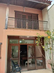 Casa de Condomínio com 2 Quartos à venda, 214m² no Granja Olga III, Sorocaba