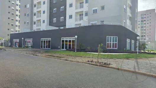 Ponto Comercial para alugar, 70m² no Vila Angélica, Sorocaba