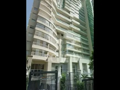 Apartamento com 1 Quarto à venda, 55m² no Cerqueira César, São Paulo