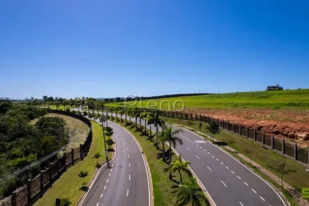 Lote/Terreno à venda, 1170m² no Loteamento Residencial Entre Verdes (Sousas), Campinas