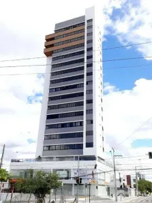 Apartamento com 3 Quartos à venda, 82m² no Catolé, Campina Grande