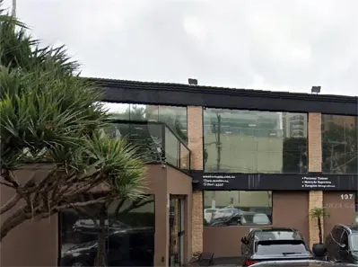 à venda, 673m² no Vila Mariana, São Paulo