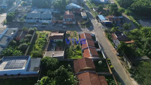 à venda, 455m² no Itapoã, Aparecida de Goiânia
