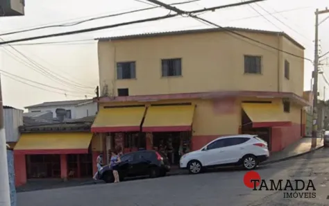Sala Comercial à venda, 297m² no Vila Rui Barbosa, São Paulo