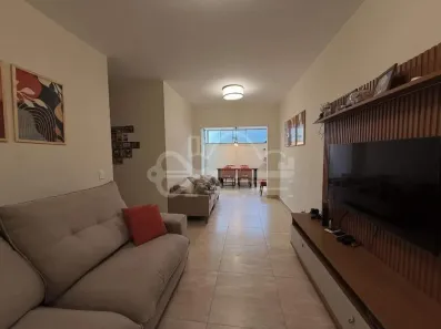 Apartamento com 3 Quartos à venda, 115m² no Paquetá, Belo Horizonte