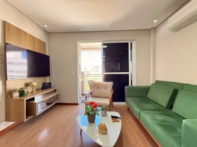 Apartamento com 2 Quartos à venda, 69m² no Pagani, Palhoça