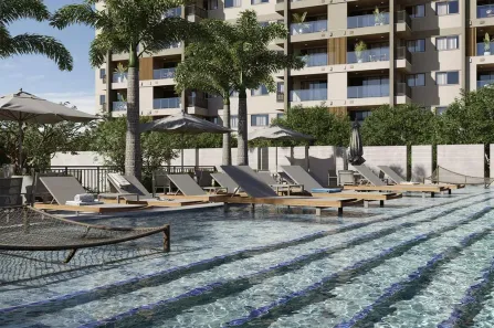 Apartamento com 2 Quartos à venda, 79m² no Barra da Tijuca, Rio de Janeiro