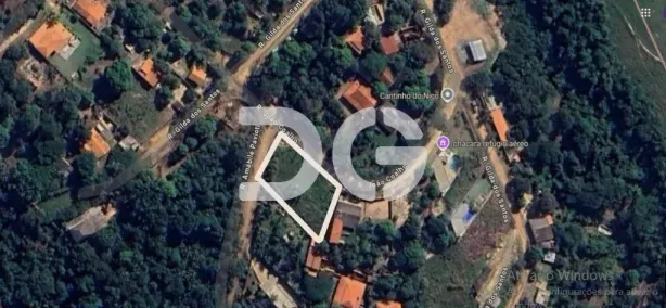 Lote/Terreno à venda, 1400m² no Parque Dante Marmirolli, Sumaré