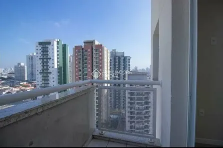 Sala Comercial à venda, 41m² no Conjunto Residencial José Bonifácio, São Paulo