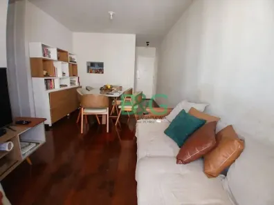 Apartamento com 3 Quartos à venda, 66m² no Ipiranga, São Paulo