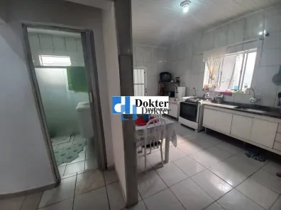 Casa com 2 Quartos à venda, 148m² no Brasilândia, São Paulo