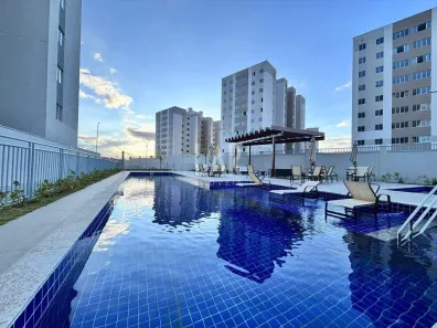 Apartamento com 3 Quartos à venda, 75m² no Palmeiras, Belo Horizonte