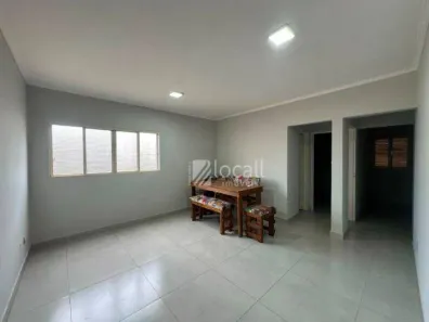 Apartamento com 2 Quartos para alugar, 75m² no Eldorado, São José do Rio Preto