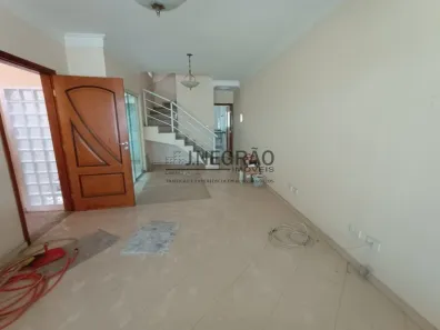 Sobrado com 3 Quartos à venda, 162m² no Vila Nair, São Paulo