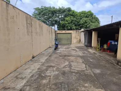 Imóvel Comercial com 3 Quartos à venda, 486m² no Parque Residencial Cândido Portinari, Ribeirão Preto