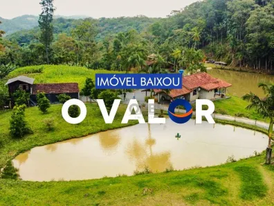 Fazenda/Sítio com 3 Quartos à venda, 300m² no , Massaranduba