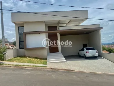 Casa com 4 Quartos à venda, 244m² no Bosque dos Eucaliptos, Valinhos