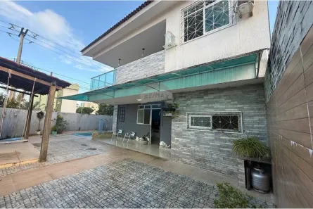 Casa com 4 Quartos à venda, 240m² no Portal do Sol, João Pessoa