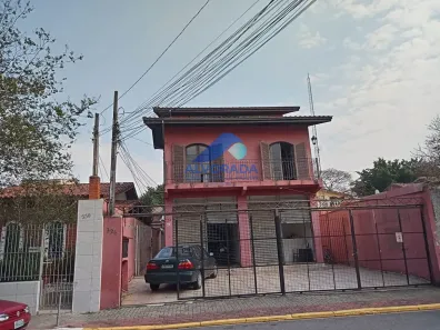 Sobrado com 3 Quartos à venda, 150m² no Jardim Augusta, São José dos Campos