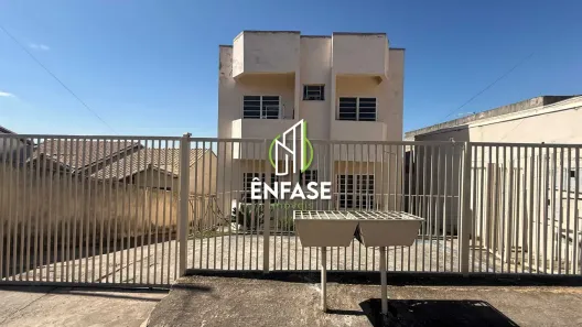 Apartamento com 2 Quartos à venda, 50m² no Jardim Vila Rica, São Joaquim de Bicas