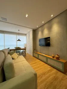 Apartamento com 2 Quartos à venda, 57m² no Vila Yara, Osasco