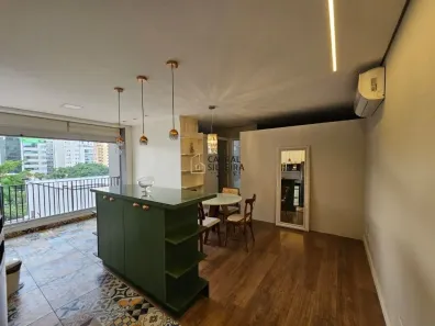 Apartamento com 2 Quartos à venda, 53m² no Vila Uberabinha, São Paulo