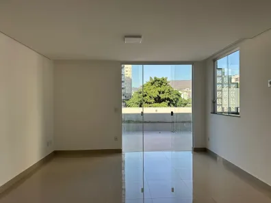Cobertura com 4 Quartos à venda, 200m² no Santo Antônio, Belo Horizonte