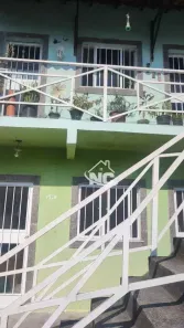 Apartamento com 1 Quarto à venda, 30m² no Tribobó, São Gonçalo