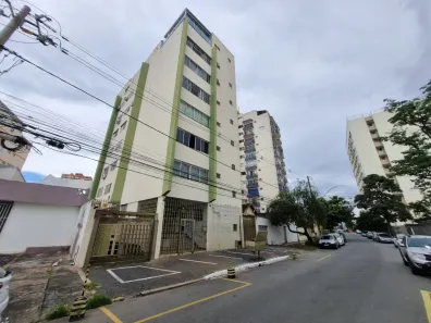 Cobertura com 5 Quartos à venda, 359m² no Setor Central, Goiânia