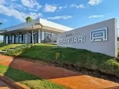 Lote/Terreno com 1 Quarto à venda, 1m² no Gleba Simon Frazer, Londrina