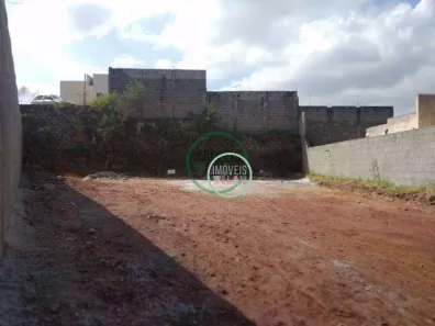Lote/Terreno à venda, 272m² no Jardim das Paineiras II, São José dos Campos