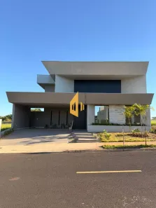 Casa de Condomínio com 3 Quartos à venda, 243m² no Jardim Vitagliano, São José do Rio Preto
