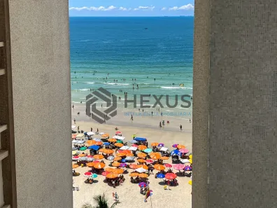 Apartamento com 1 Quarto à venda, 50m² no Pitangueiras, Guarujá