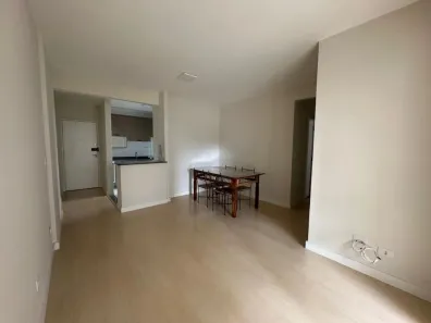 Apartamento com 2 Quartos para alugar, 65m² no Parque Residencial Aquarius, São José dos Campos
