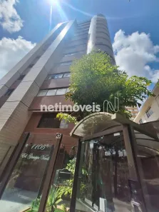 Apartamento com 3 Quartos para alugar, 108m² no Gutierrez, Belo Horizonte