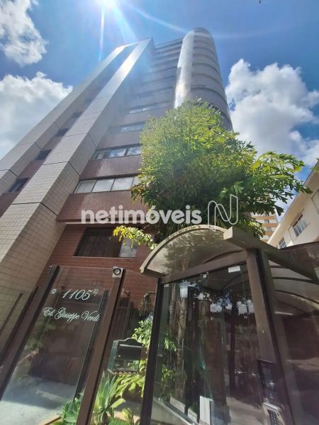Apartamento com 3 quartos — Gutierrez, Belo Horizonte