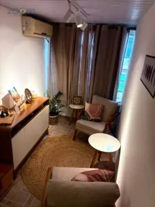 Sala Comercial para alugar, 11m² no Anhangabaú, Jundiaí