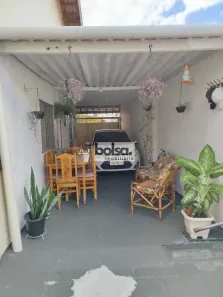 Casa com 3 Quartos à venda, 98m² no Vila Tecnológica Engenheiro José Queda, Bauru