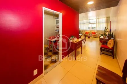 Apartamento com 3 Quartos à venda, 149m² no Flamengo, Rio de Janeiro